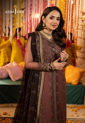 Dastaan Festive Collection By Asim Jofa 14