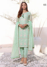 Ambrose Formal Collection By Soghat Creation