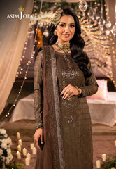 Dastaan Festive Collection By Asim Jofa 05