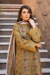 Damask The Holiday Edit 25 By Afrozeh