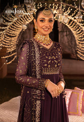 Dastaan Festive Collection By Asim Jofa 24