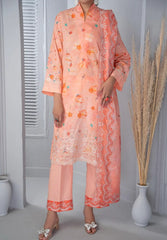 VS Zynah Chikankari -D-335