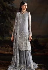 Zarif Rouge Wedding -ZRW 03