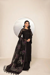 Lamhay Festive Collection -D03-Amera - Munaf Textile
