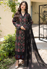 Afsaneh Karandi - Munaf Textile