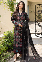 Afsaneh Karandi - Munaf Textile