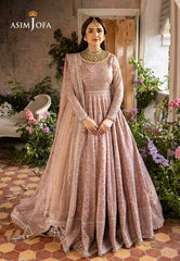 Khwab-E-Naubahar By Asim Jofa 06