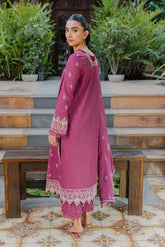 Qline Linen - Munaf Textile