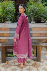 Qline Linen - Munaf Textile