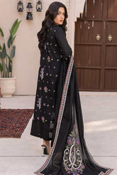 Gul E Meher By Aalaya Lawn-D03