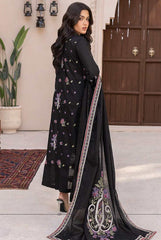 Gul E Meher By Aalaya Lawn-D03