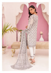 Soghat Veda Printed Lawn-D-03