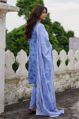 Cross Stitch Premium Linen Collection