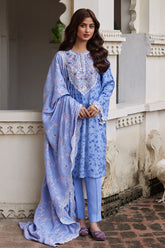 Cross Stitch Premium Linen Collection