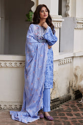 Cross Stitch Premium Linen Collection