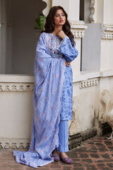 Cross Stitch Premium Linen Collection