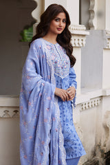 Cross Stitch Premium Linen Collection