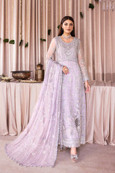 Romansiyyah Luxury Formal's Collection By Emaan Adeel 04