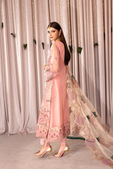 Romansiyyah Luxury Formal's Collection By Emaan Adeel 10