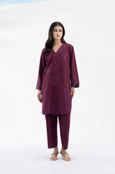 Manahil Lakhani | Muse - Prêt-À-Porter