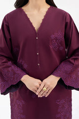 Manahil Lakhani | Muse - Prêt-À-Porter