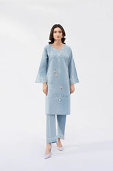 Manahil Lakhani | Muse - Prêt-À-Porter