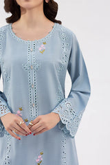 Manahil Lakhani | Muse - Prêt-À-Porter