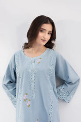 Manahil Lakhani | Muse - Prêt-À-Porter