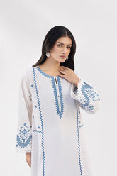 Manahil Lakhani | Muse - Prêt-À-Porter