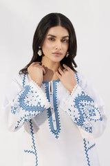 Manahil Lakhani | Muse - Prêt-À-Porter