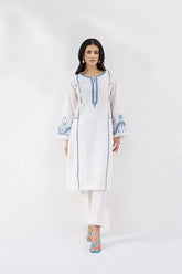 Manahil Lakhani | Muse - Prêt-À-Porter