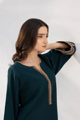 Manahil Lakhani | Muse - Prêt-À-Porter