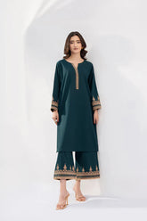 Manahil Lakhani | Muse - Prêt-À-Porter