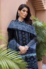 Karandi Shawl Collection By Rang Rasiya
