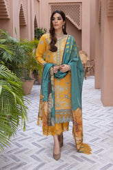 Karandi Shawl Collection By Rang Rasiya