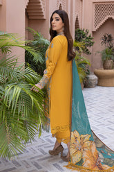 Karandi Shawl Collection By Rang Rasiya