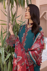 Karandi Shawl Collection By Rang Rasiya