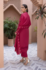 Karandi Shawl Collection By Rang Rasiya