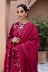 Karandi Shawl Collection By Rang Rasiya