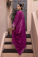 Karandi Shawl Collection By Rang Rasiya