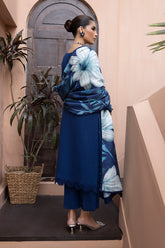 Karandi Shawl Collection By Rang Rasiya