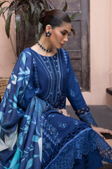Karandi Shawl Collection By Rang Rasiya