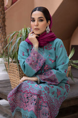 Karandi Shawl Collection By Rang Rasiya