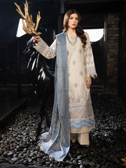 ZIMAL By Humdum Embroidered Wool 02