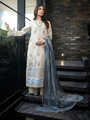 ZIMAL By Humdum Embroidered Wool 02