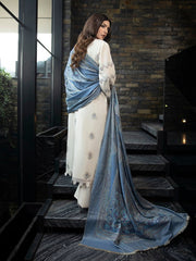 ZIMAL By Humdum Embroidered Wool 02