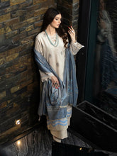 ZIMAL By Humdum Embroidered Wool 02