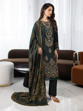 ZIMAL By Humdum Embroidered Wool 08