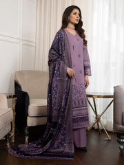 ZIMAL By Humdum Embroidered Wool 07