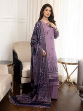 ZIMAL By Humdum Embroidered Wool 07